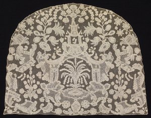 Corona de gorra